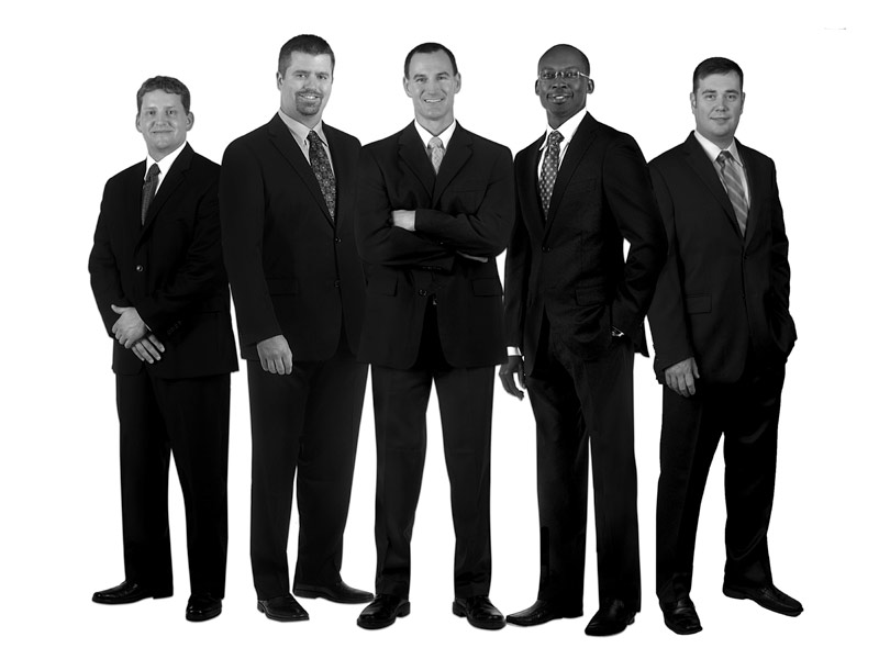 Orlando Business Portraiture - Physicians