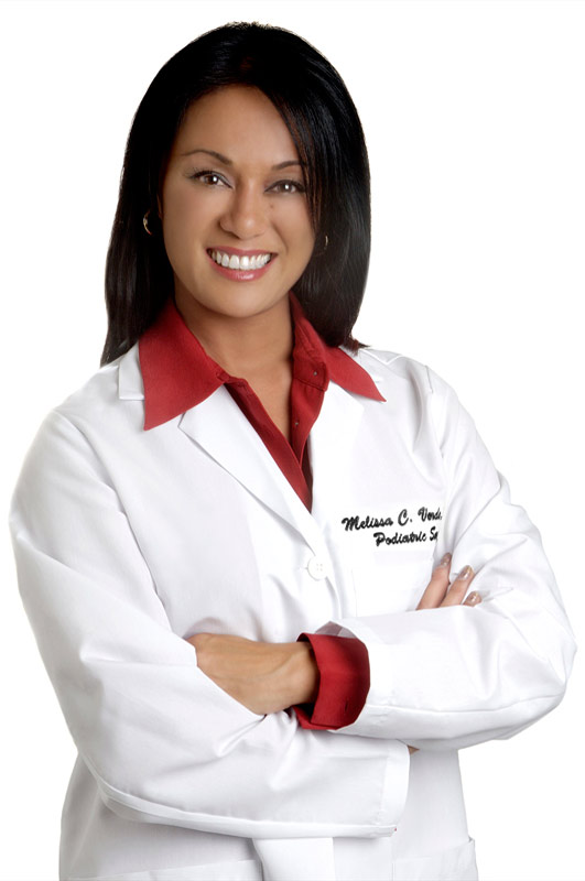 Orlando Business Portraiture - Physicians