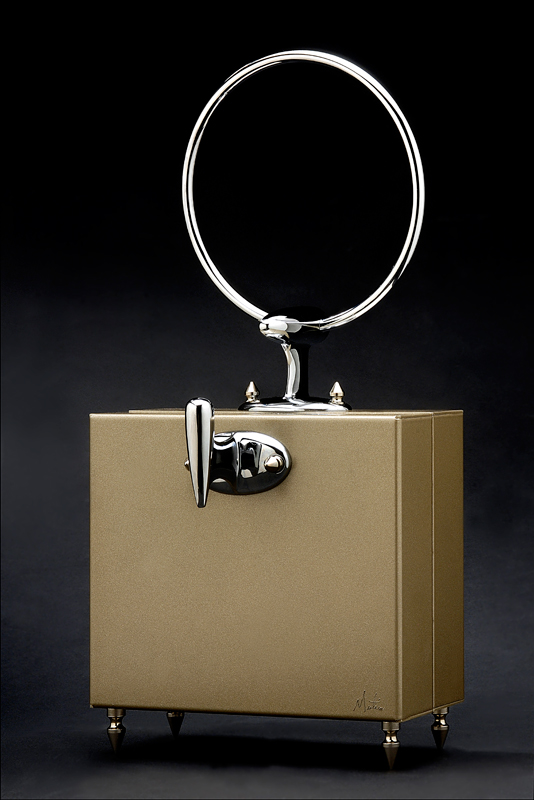 Jewelry Product Photography in Austin by Doug Heslep Photography